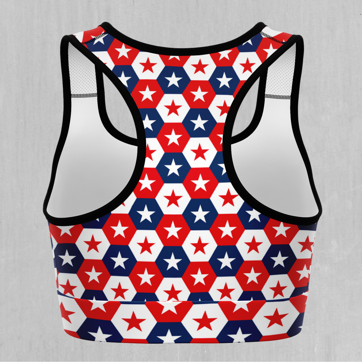 All Stars Sports Bra