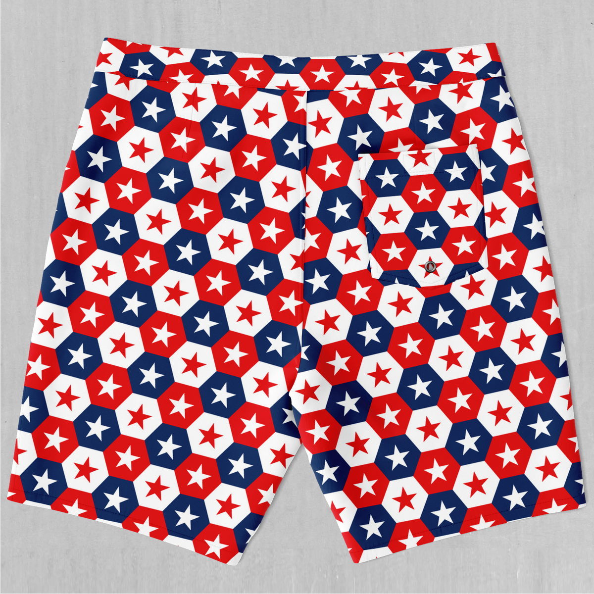 All Stars Board Shorts