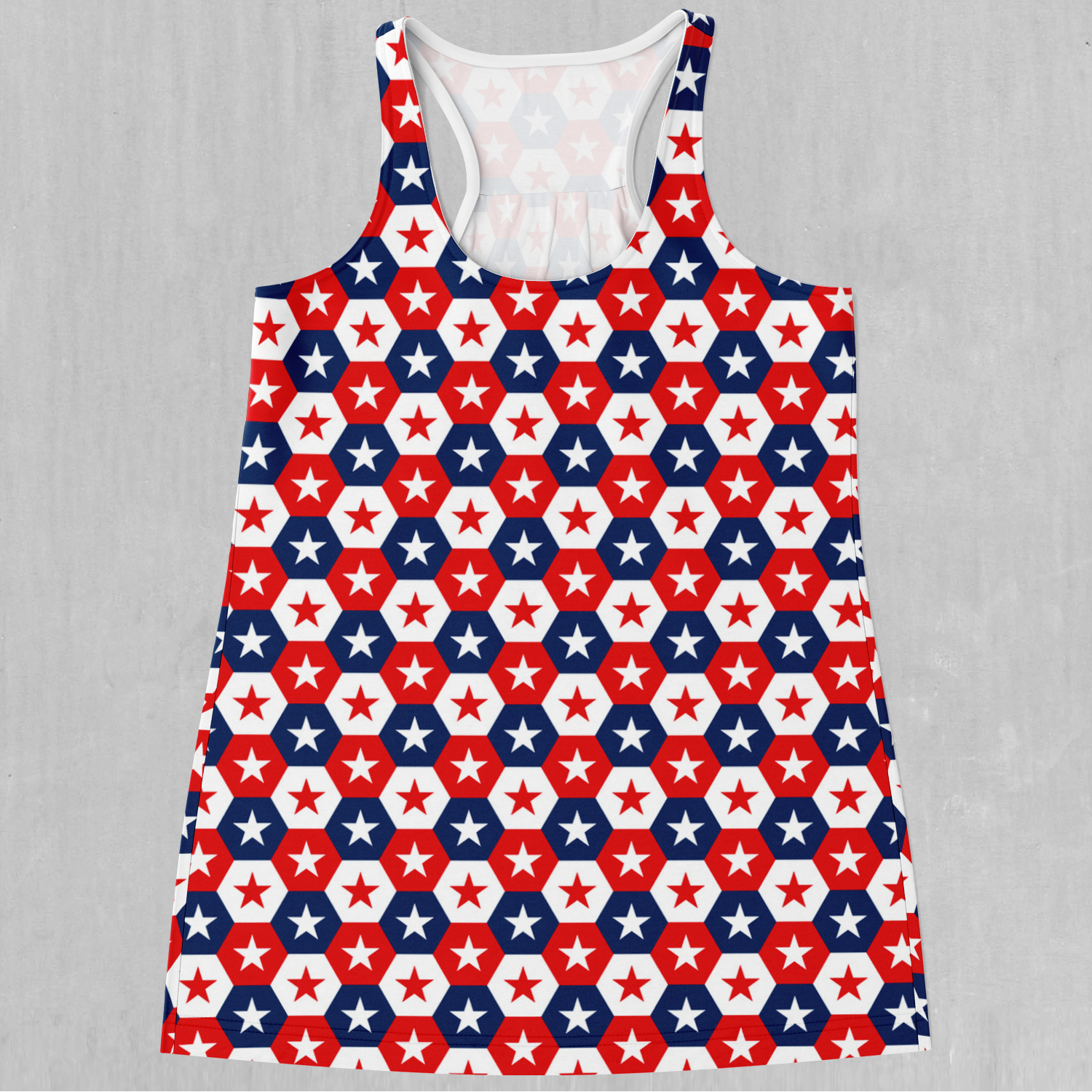 All Stars Women's Tank Top
