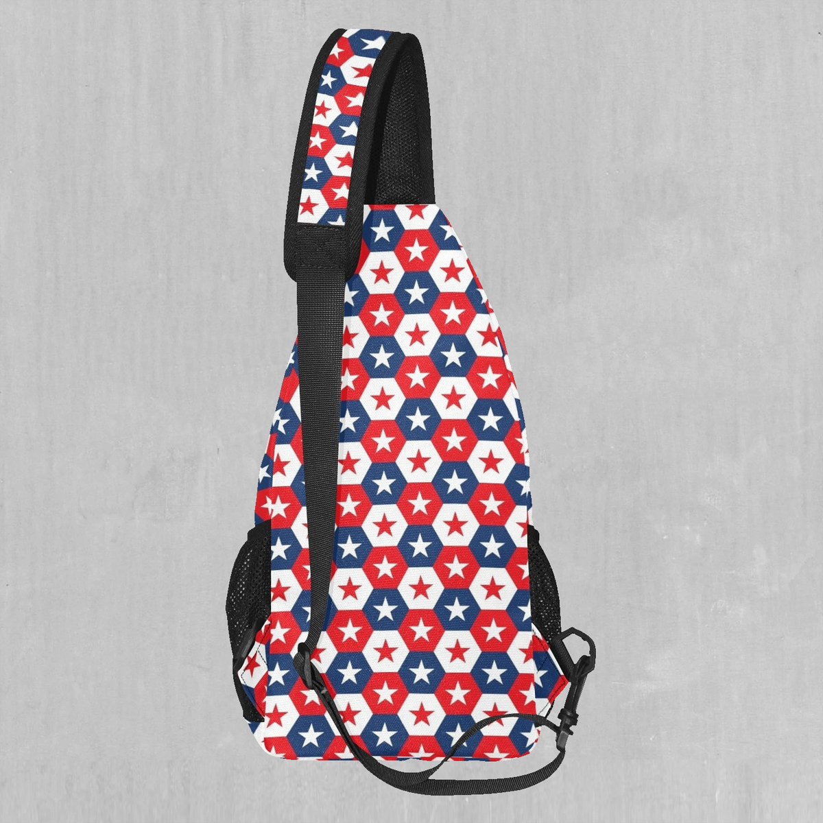 All Stars Sling Bag