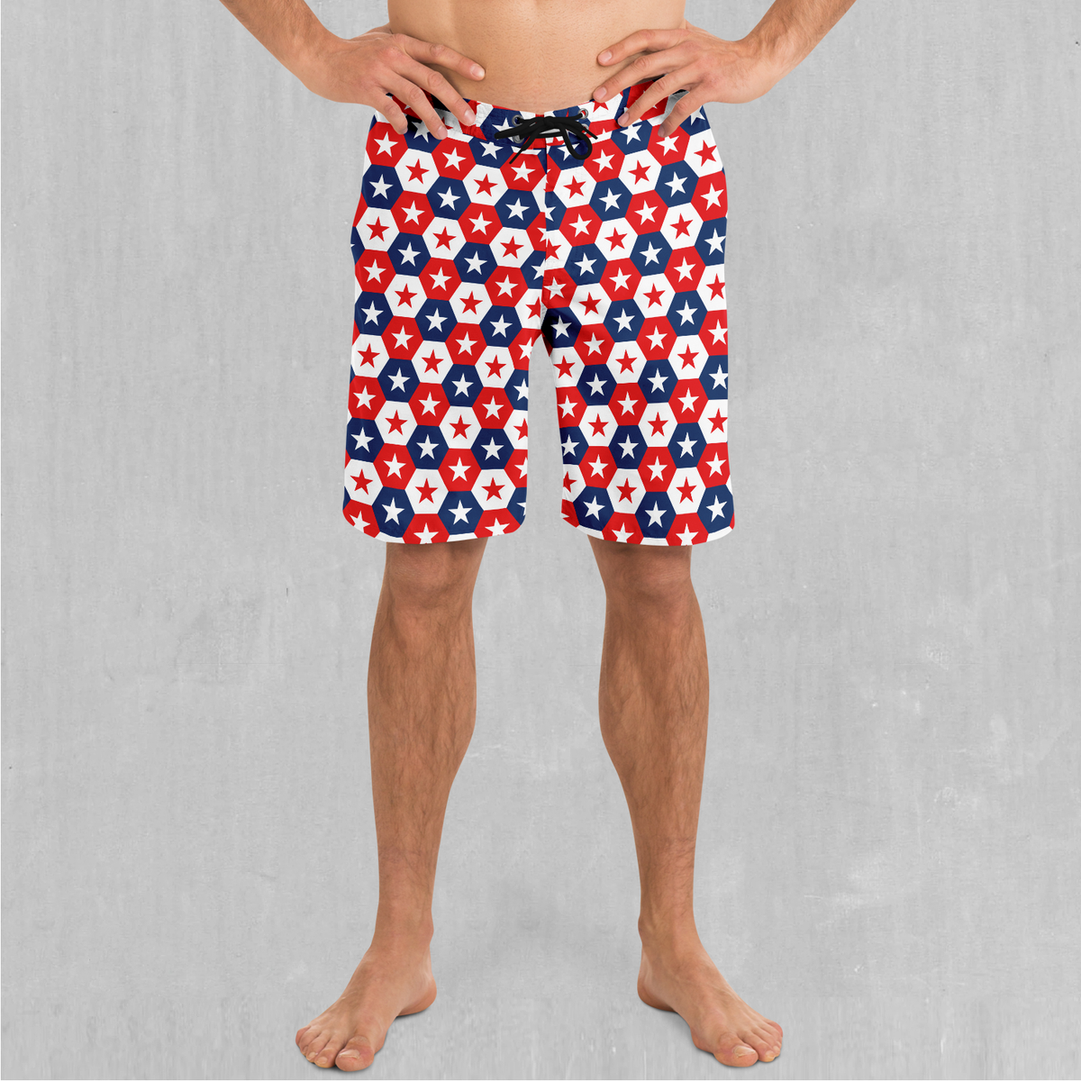 All Stars Board Shorts