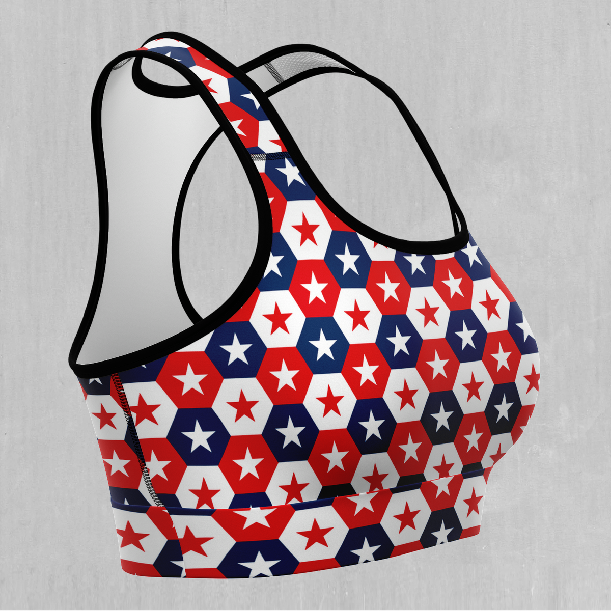 All Stars Sports Bra
