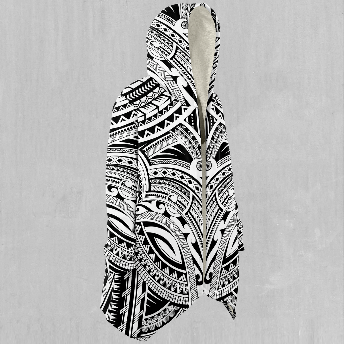 Ancient Tribe Cloak - Azimuth Clothing