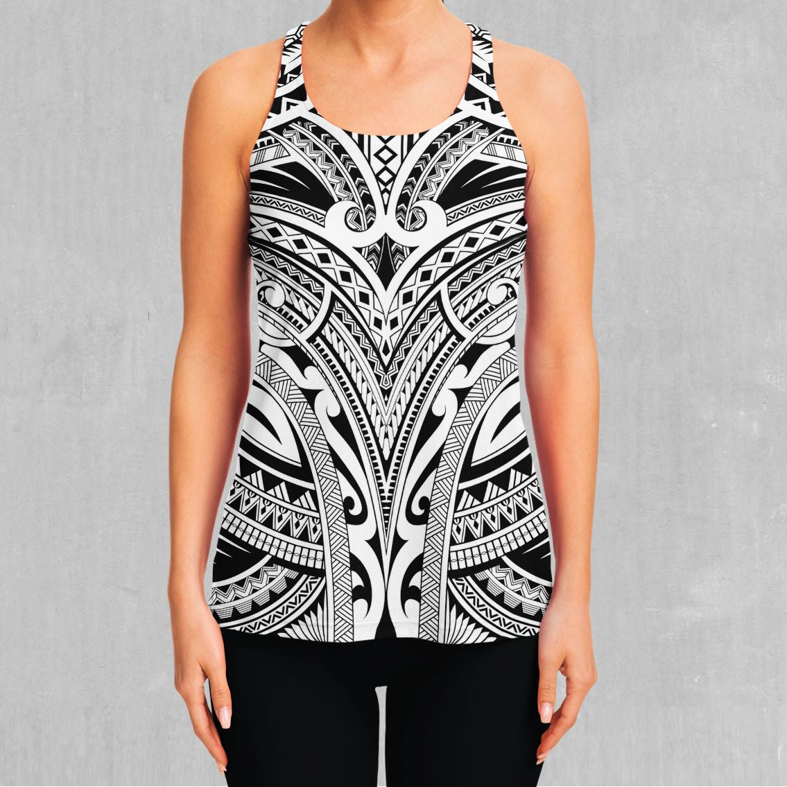 Ancient Tribe Women's Tank Top