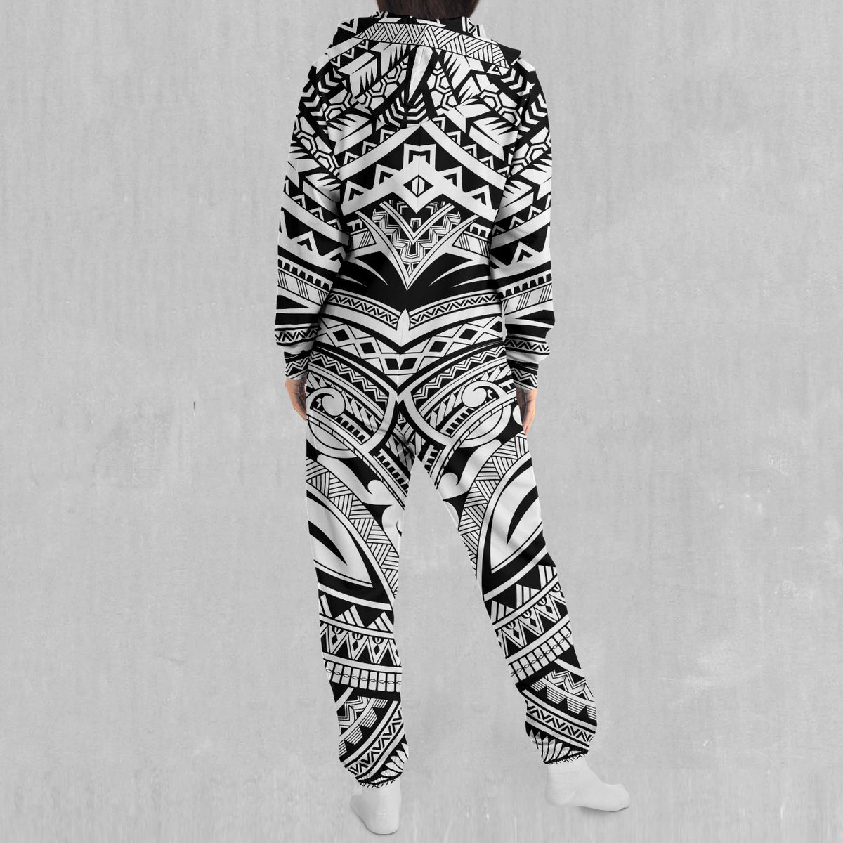 Ancient Tribe Jumpsuit