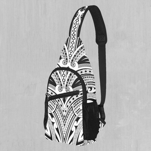Ancient Tribe Sling Bag