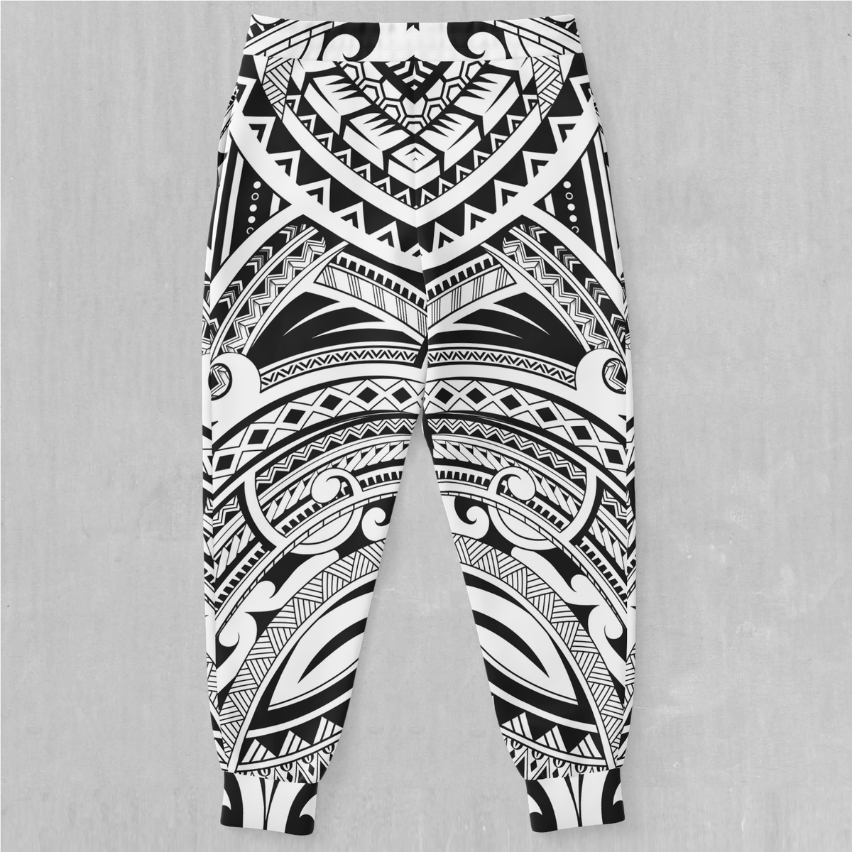 Ancient Tribe Joggers