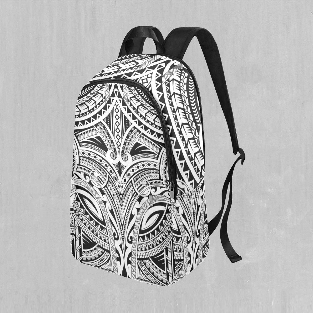 Ancient Tribe Adventure Backpack