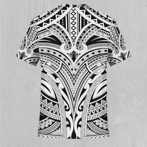 Ancient Tribe Tee - Azimuth Clothing