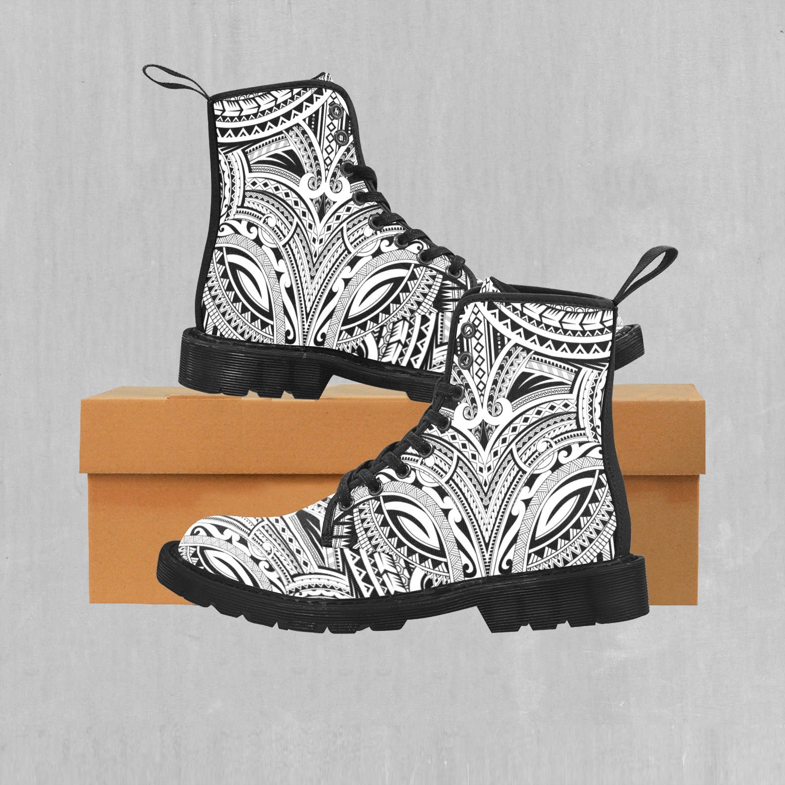 Ancient Tribe Women's Boots