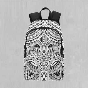 Ancient Tribe Adventure Backpack