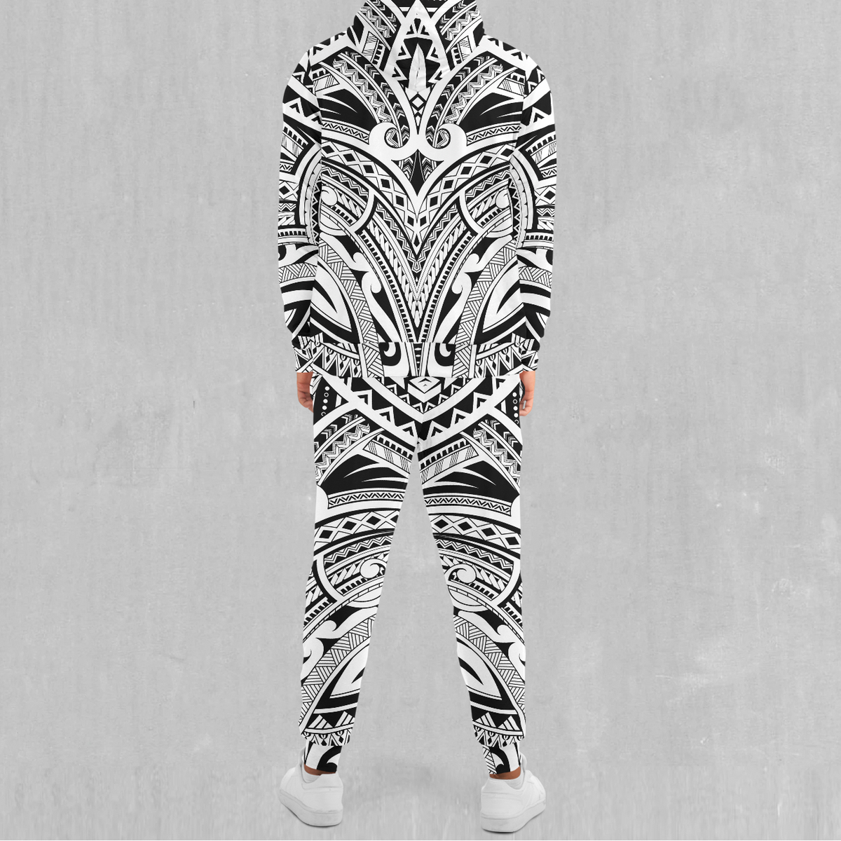 Ancient Tribe Tracksuit