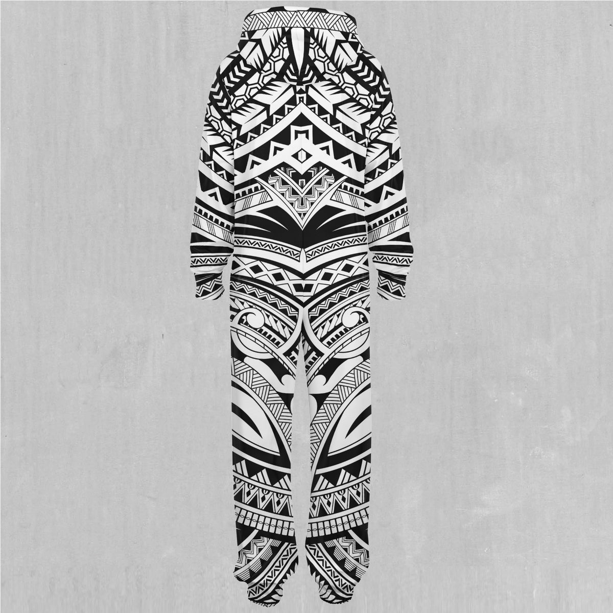 Ancient Tribe Jumpsuit