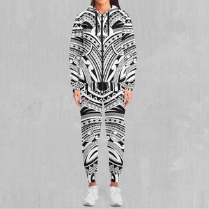 Ancient Tribe Tracksuit