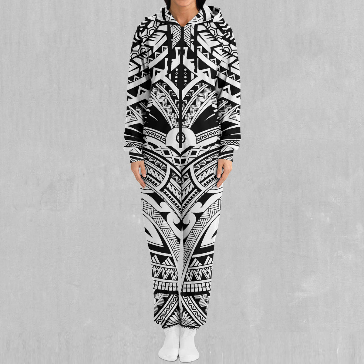 Ancient Tribe Jumpsuit