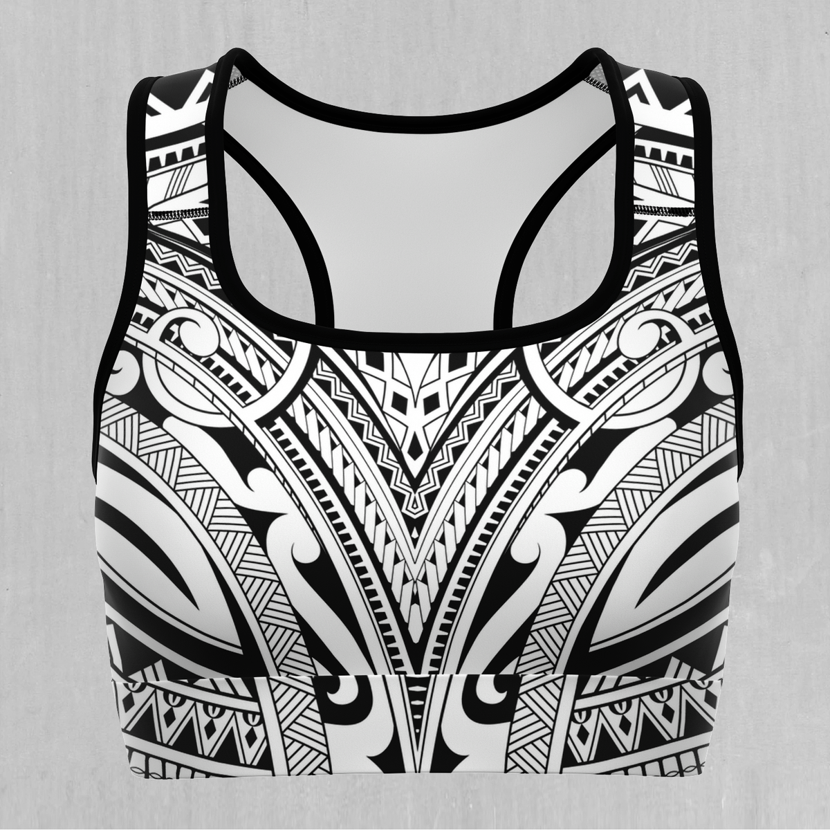 Ancient Tribe Sports Bra
