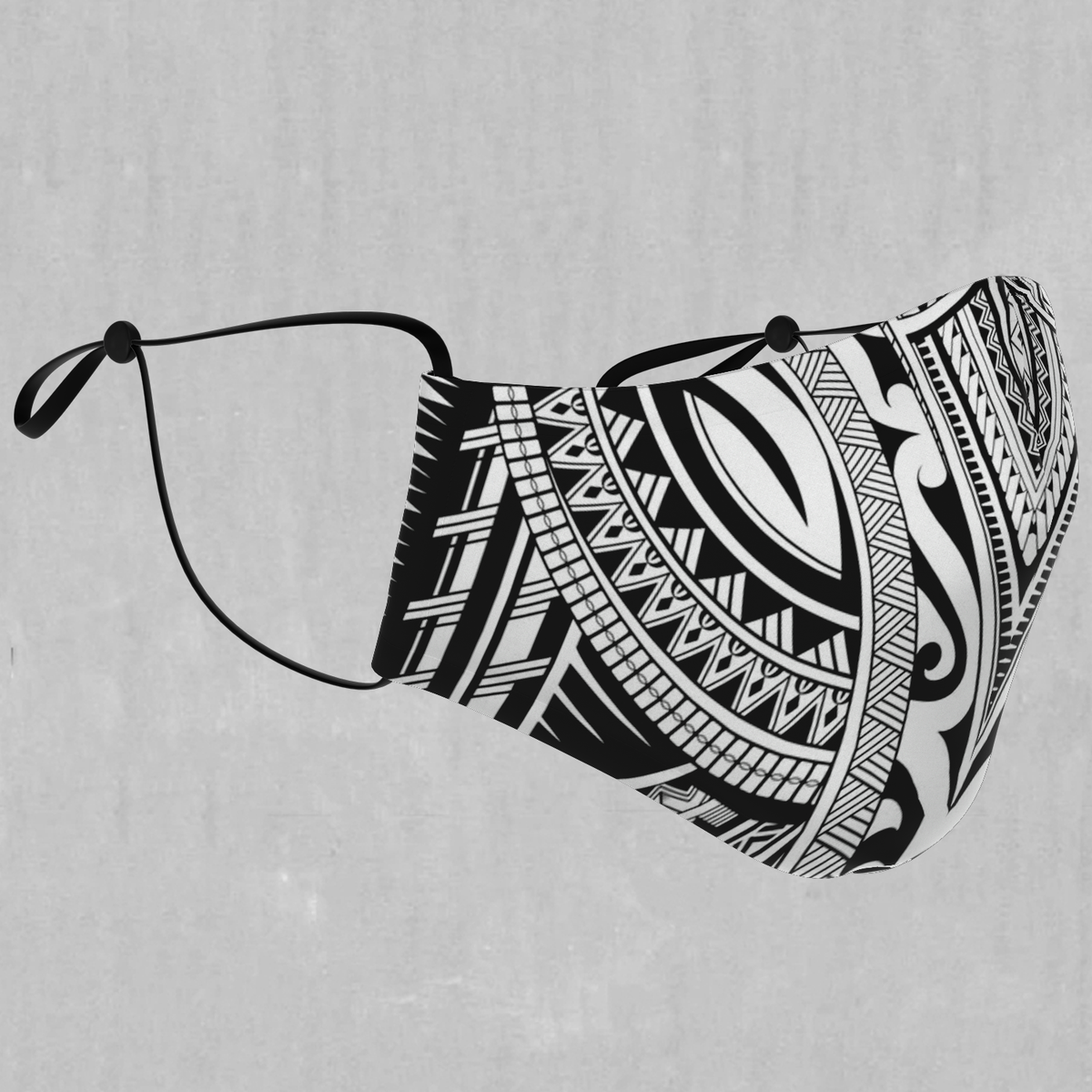 Ancient Tribe Face Mask - Azimuth Clothing