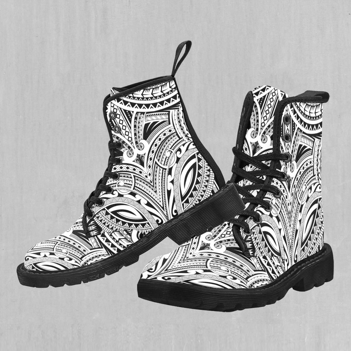 Ancient Tribe Women's Boots