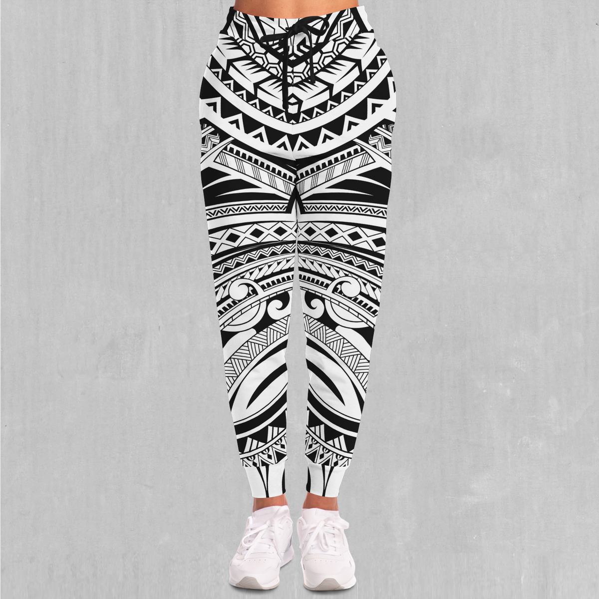 Ancient Tribe Joggers