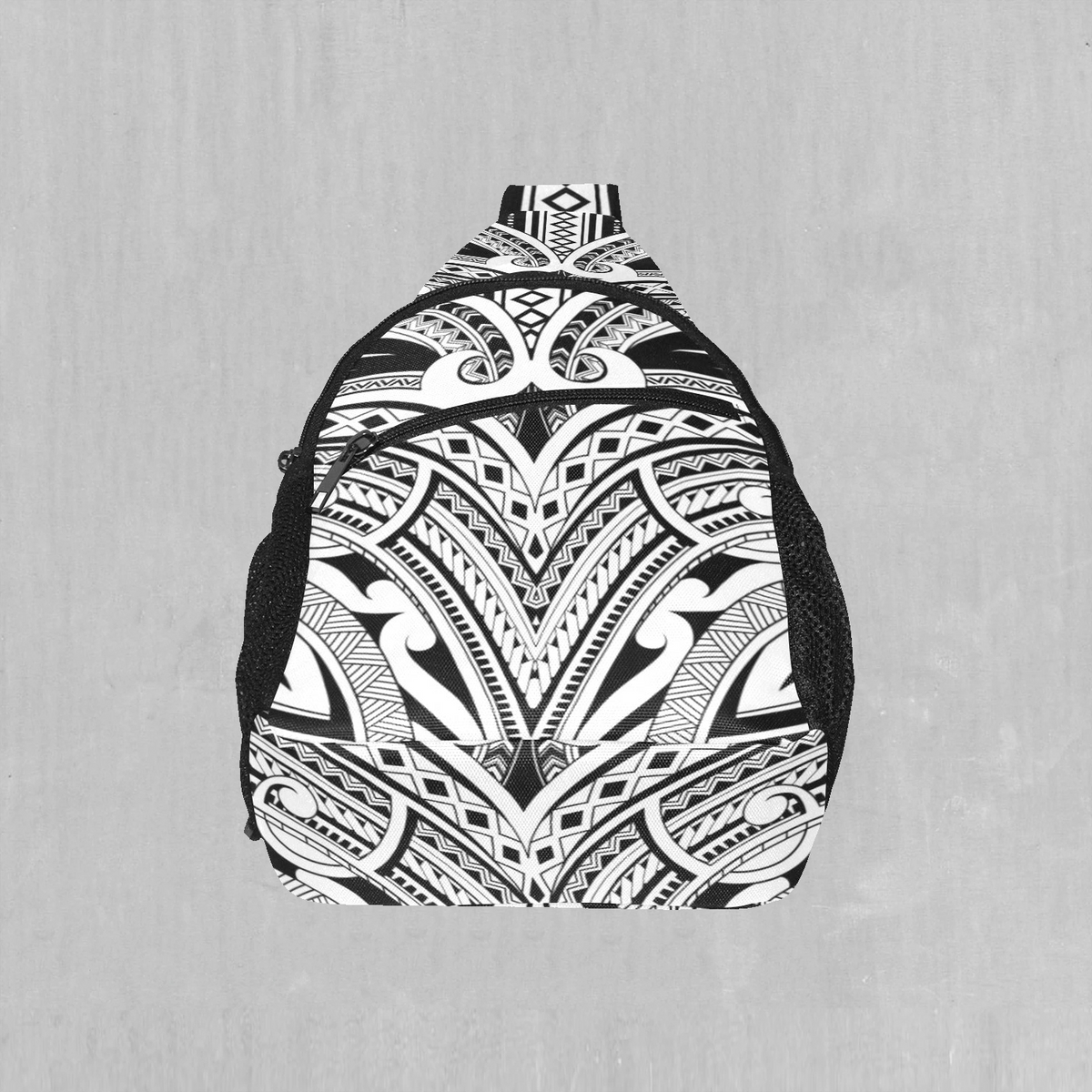 Ancient Tribe Sling Bag