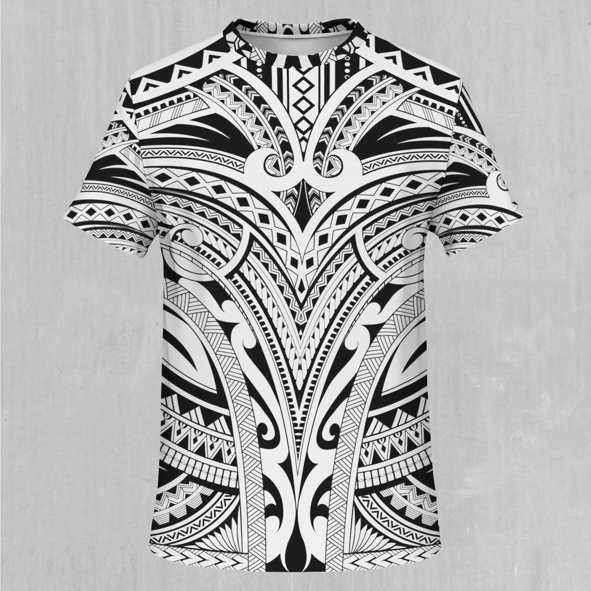 Ancient Tribe Tee - Azimuth Clothing