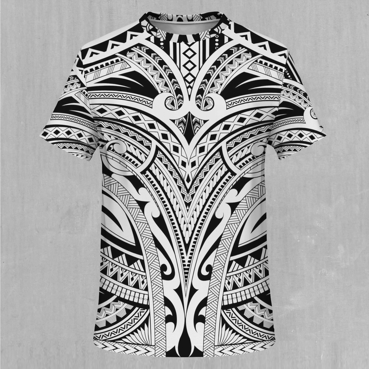 Ancient Tribe Tee - Azimuth Clothing