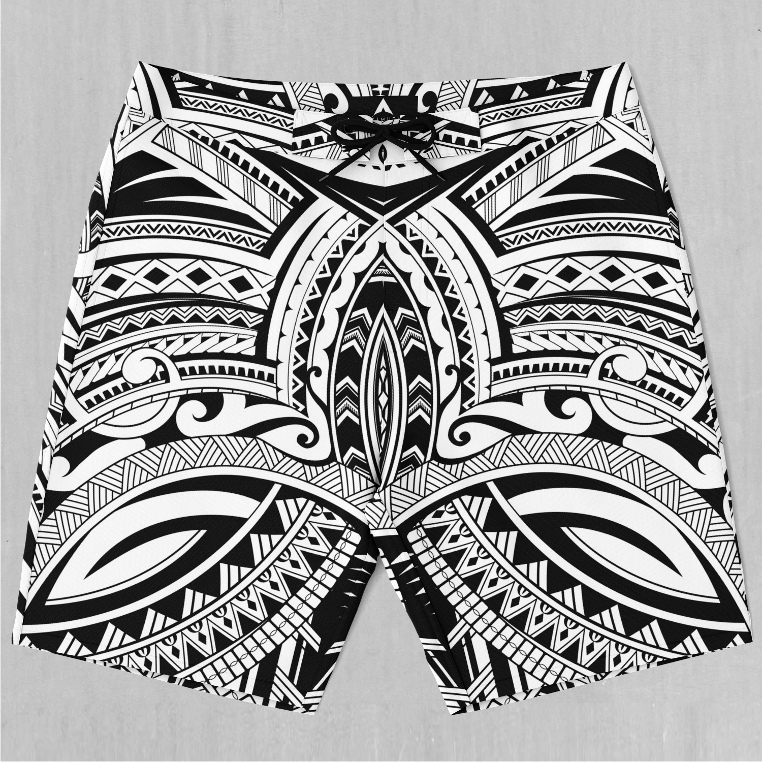 Ancient Tribe Board Shorts