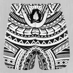 Ancient Tribe Women's Shorts