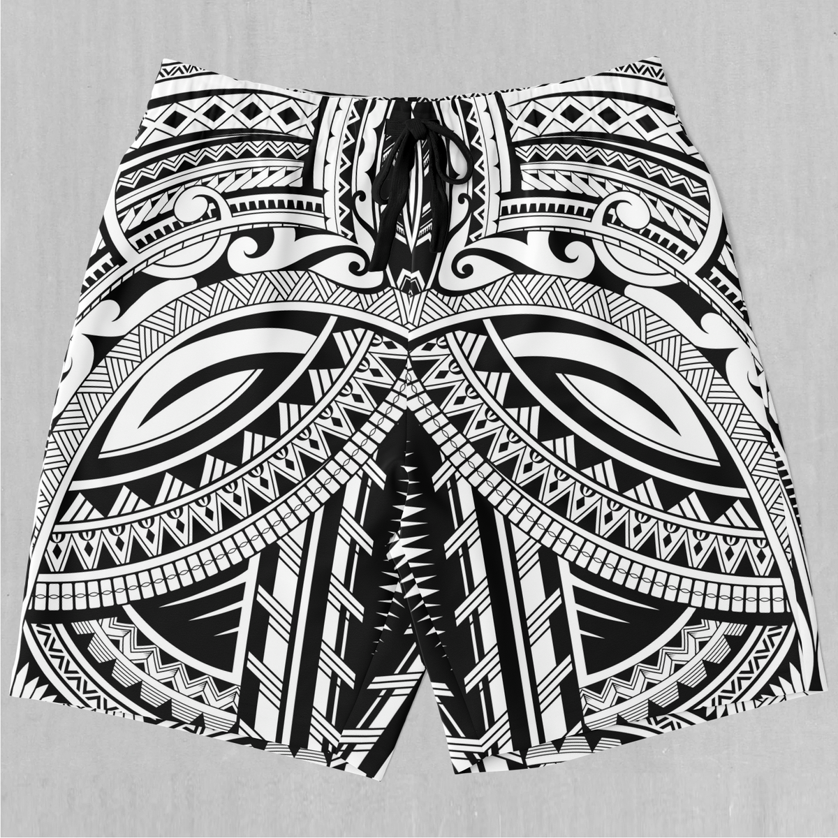 Ancient Tribe Shorts