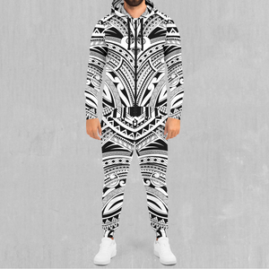 Ancient Tribe Tracksuit