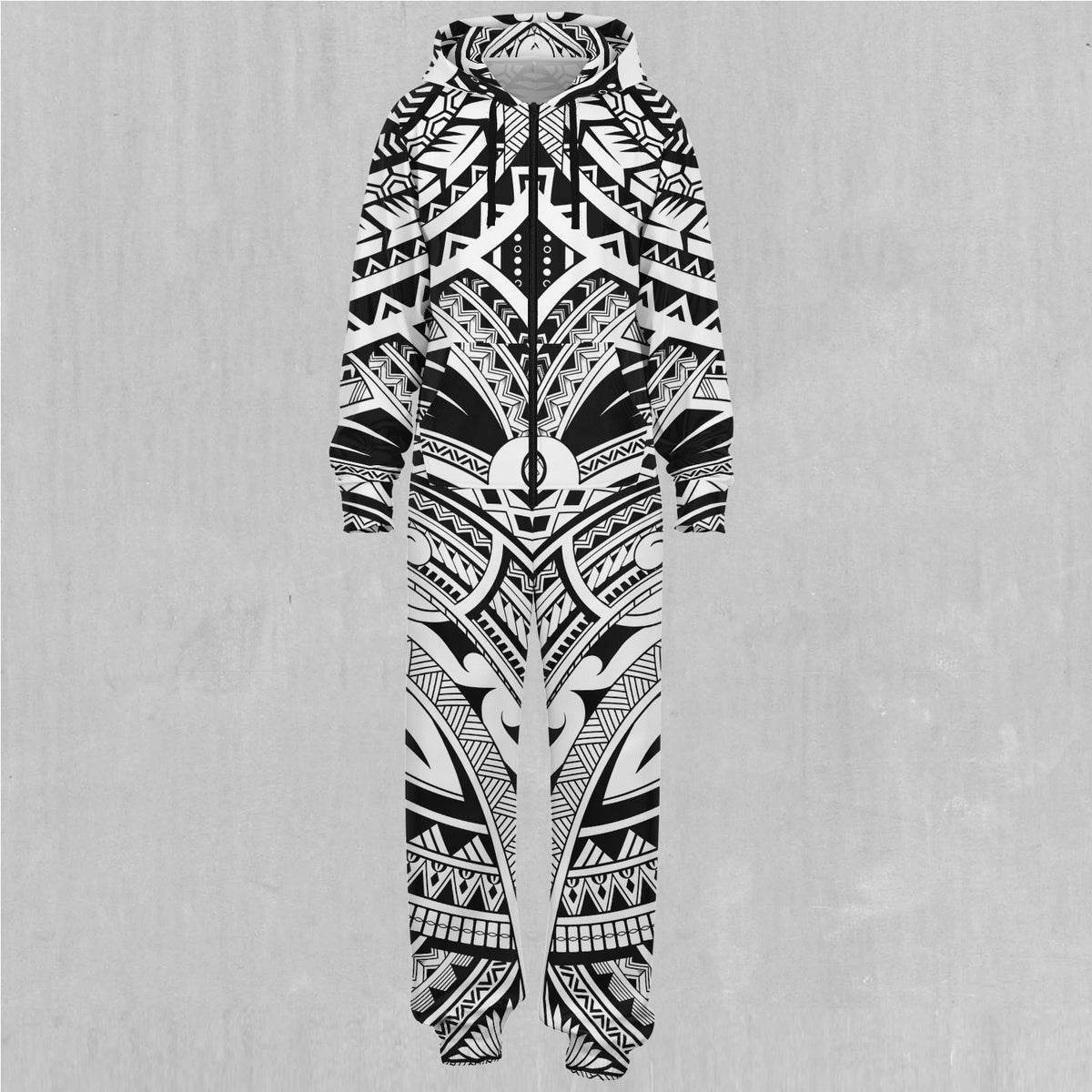 Ancient Tribe Jumpsuit