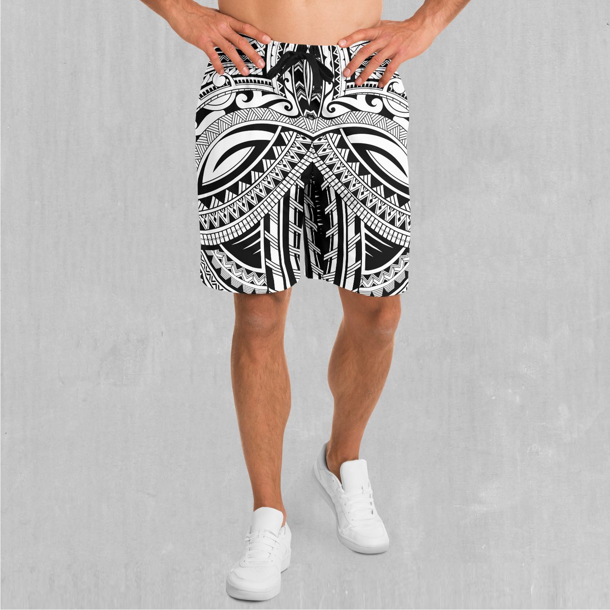 Ancient Tribe Shorts