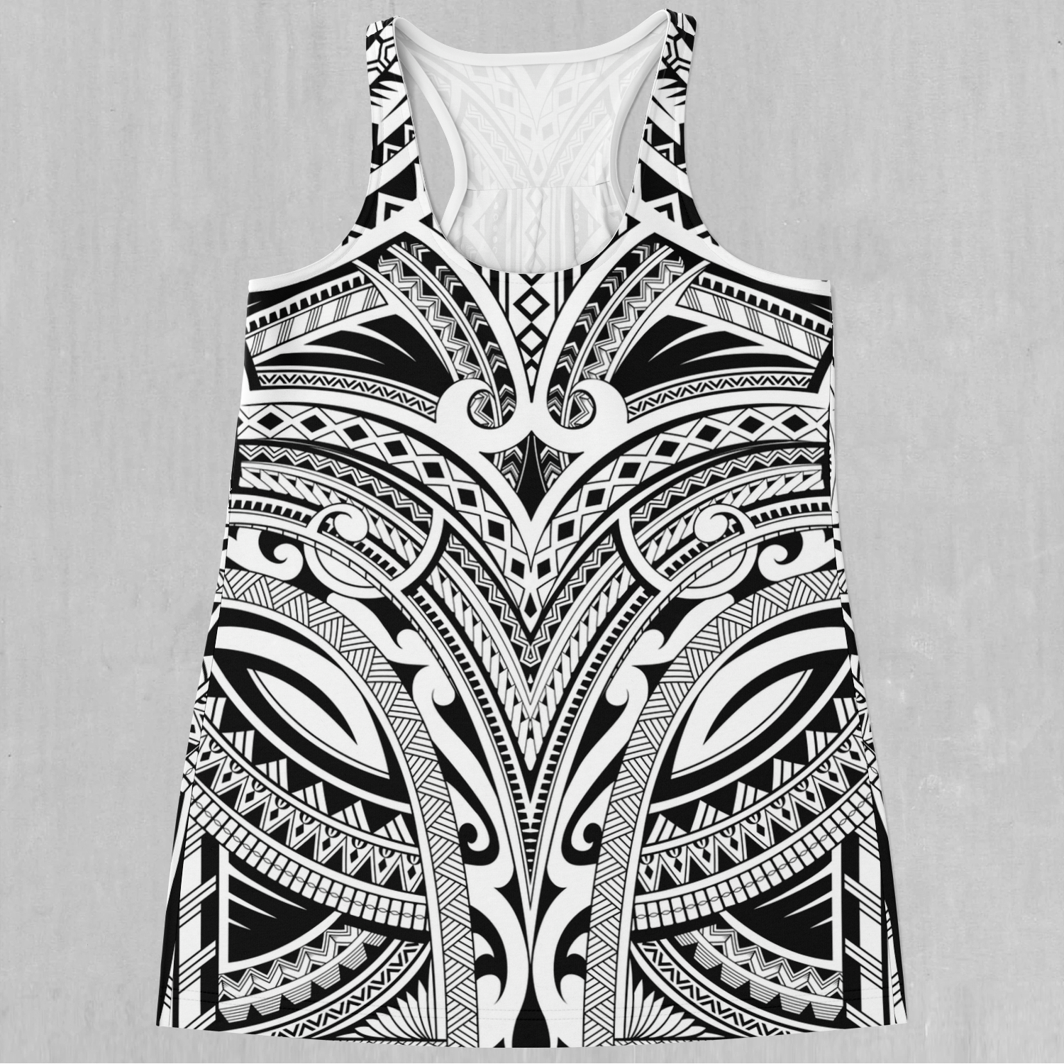 Ancient Tribe Women's Tank Top