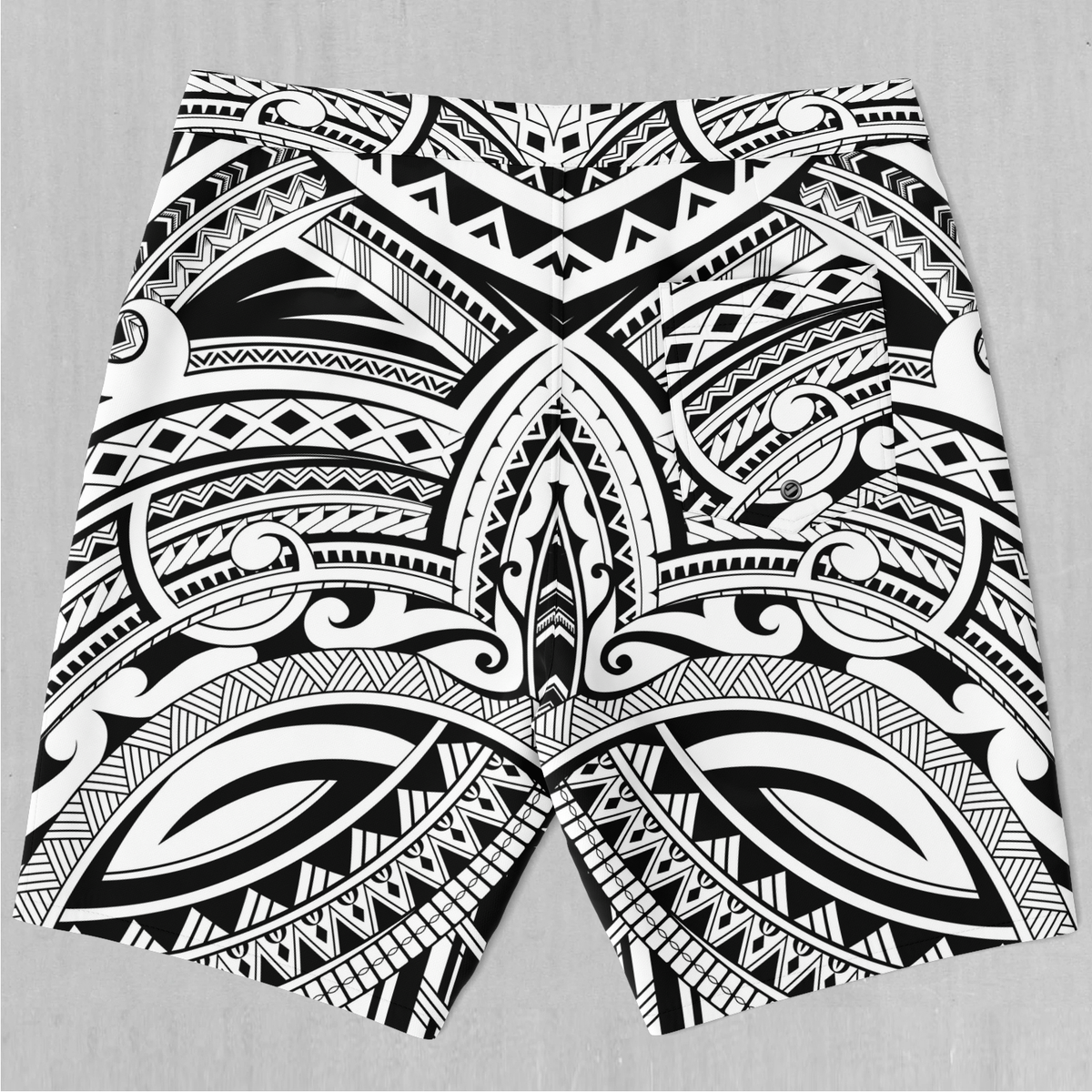 Ancient Tribe Board Shorts