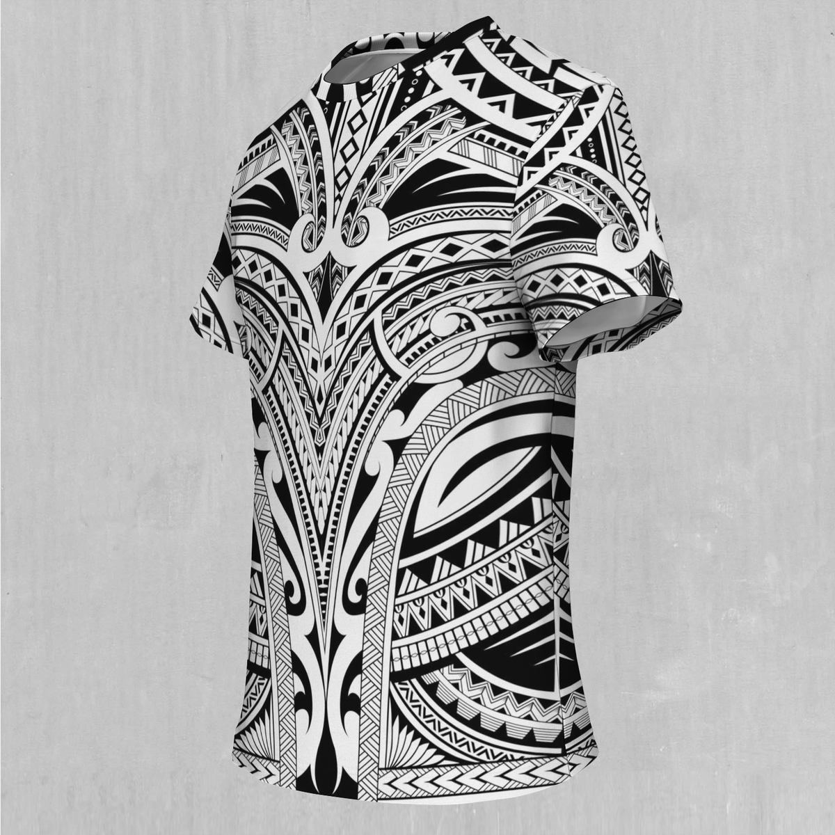 Ancient Tribe Tee - Azimuth Clothing