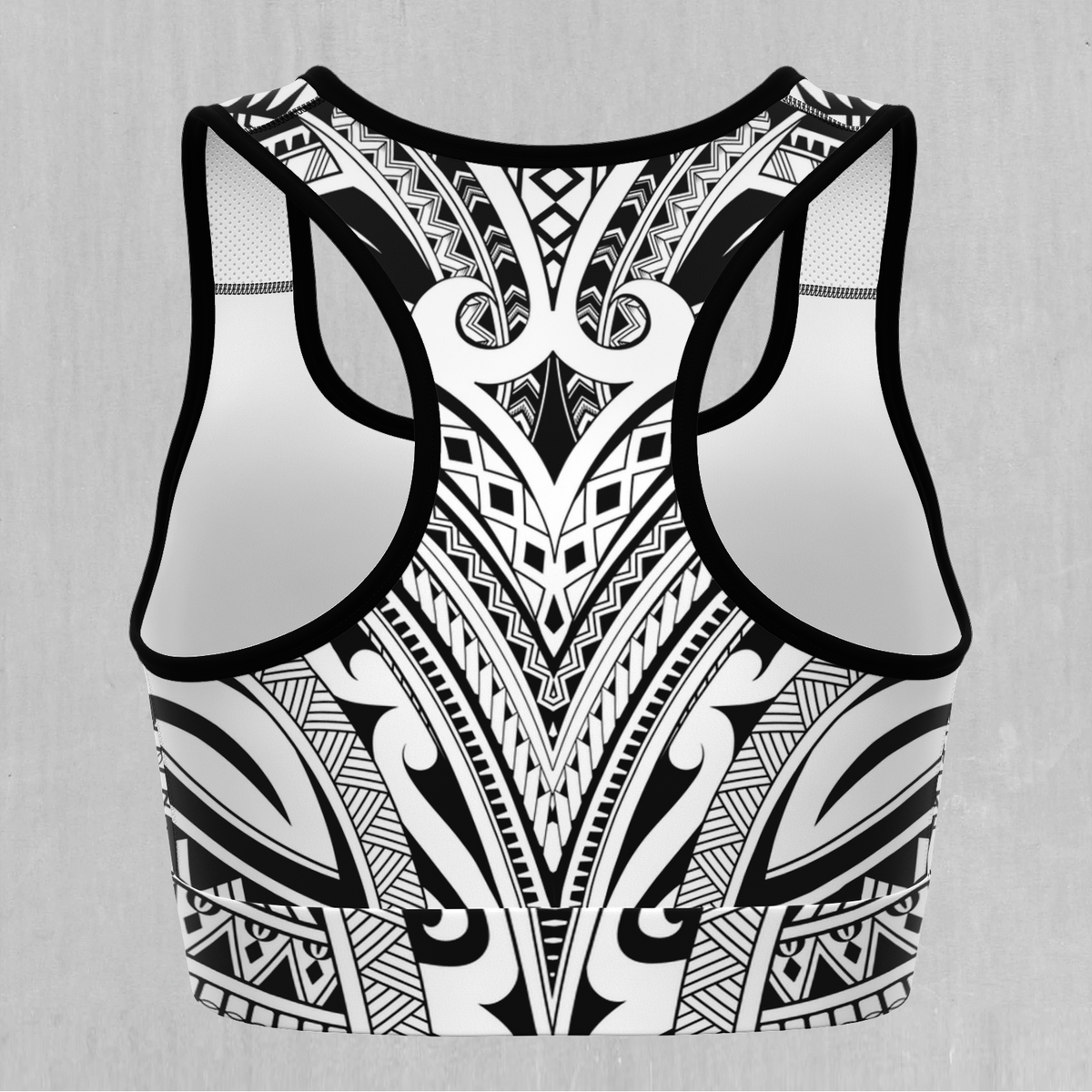 Ancient Tribe Sports Bra