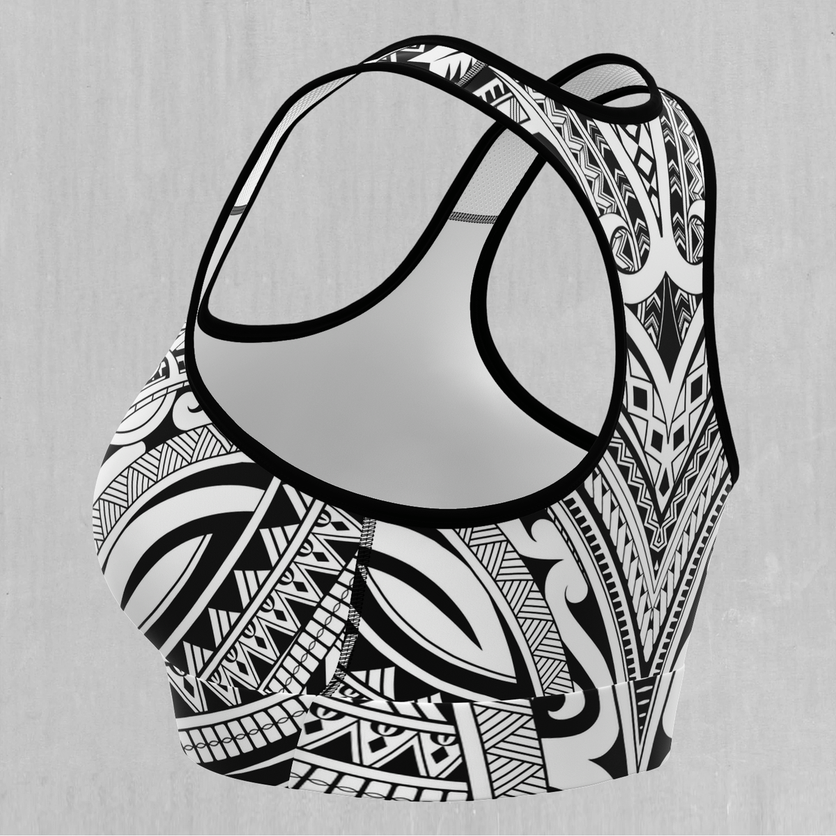 Ancient Tribe Sports Bra