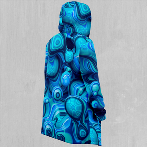 Aqua Pool Cloak - Azimuth Clothing