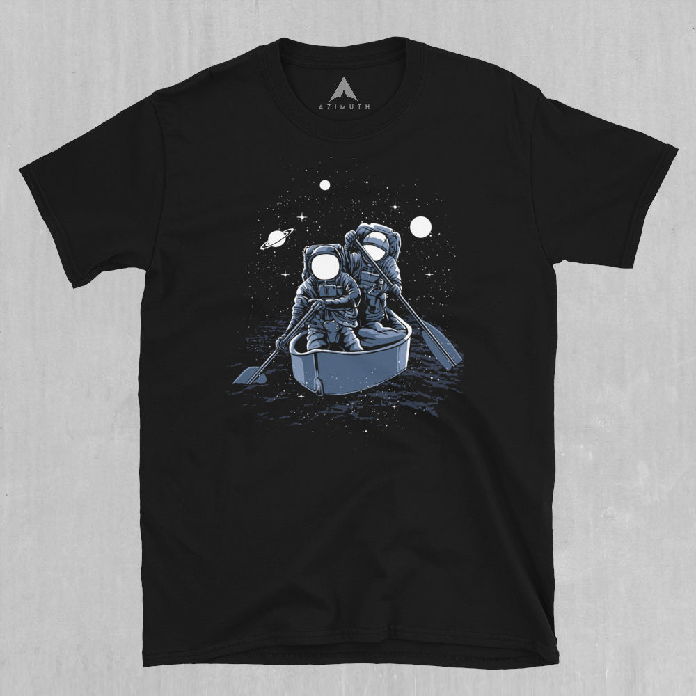 Aquatic World Tee