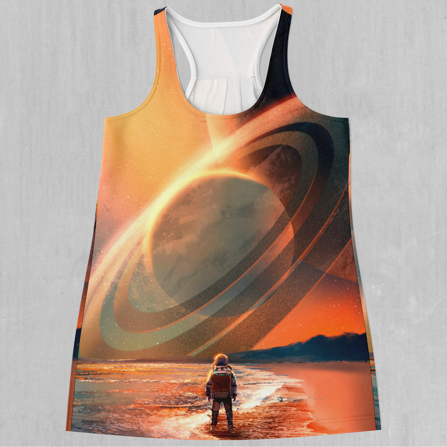 Astral Coast Women's Tank Top