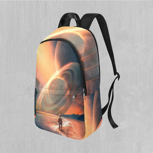 Astral Coast Adventure Backpack
