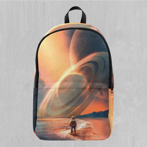 Astral Coast Adventure Backpack