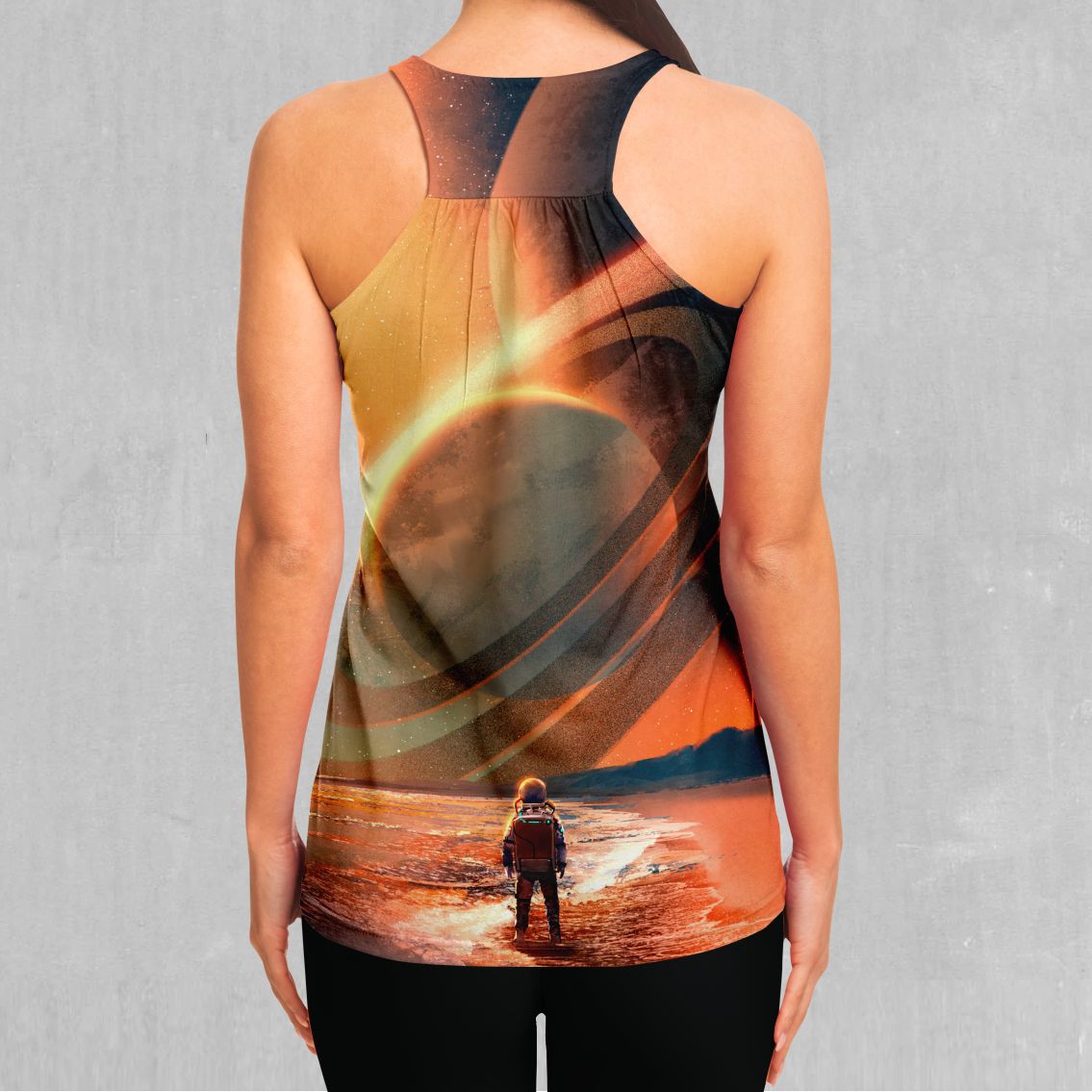 Astral Coast Women's Tank Top
