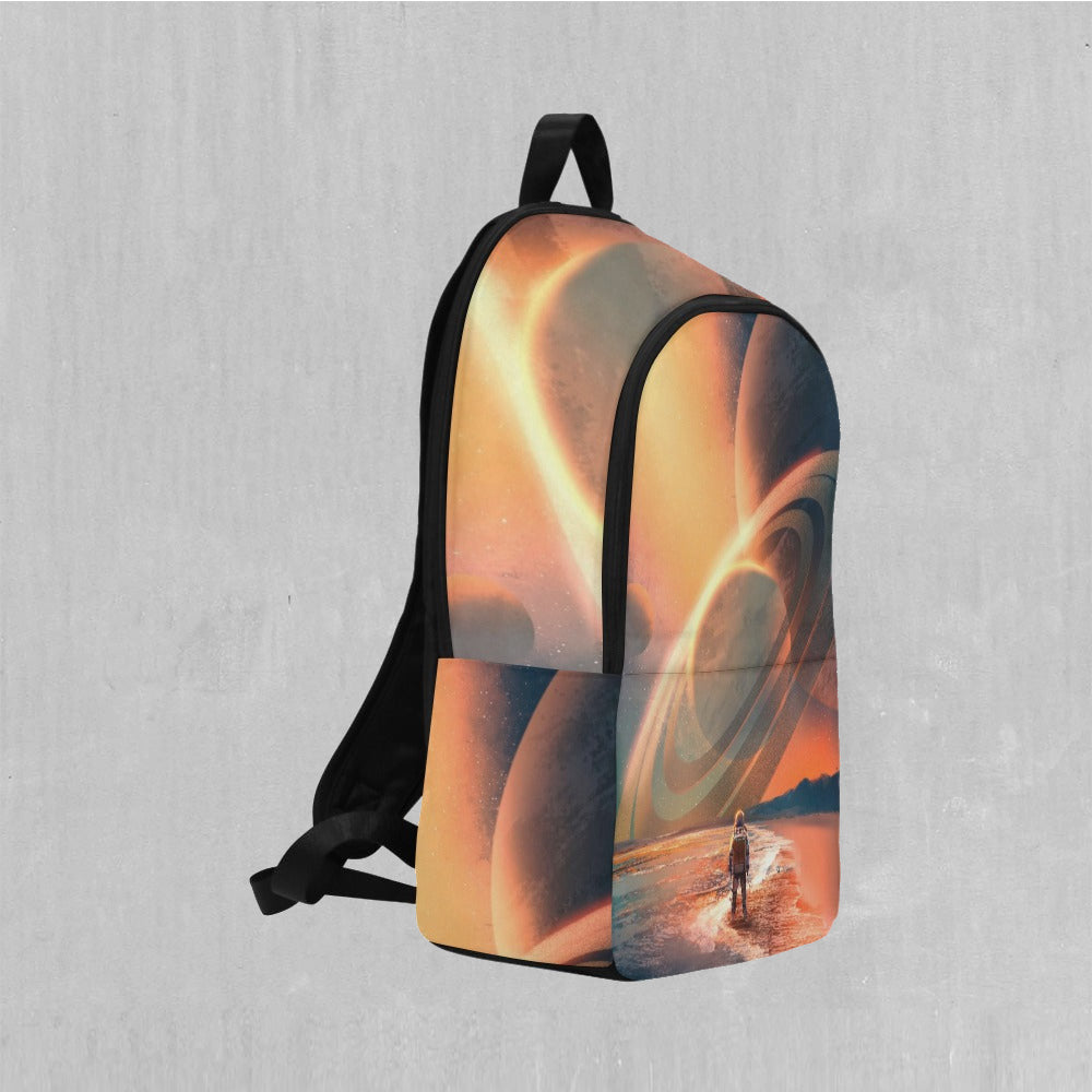 Astral Coast Adventure Backpack