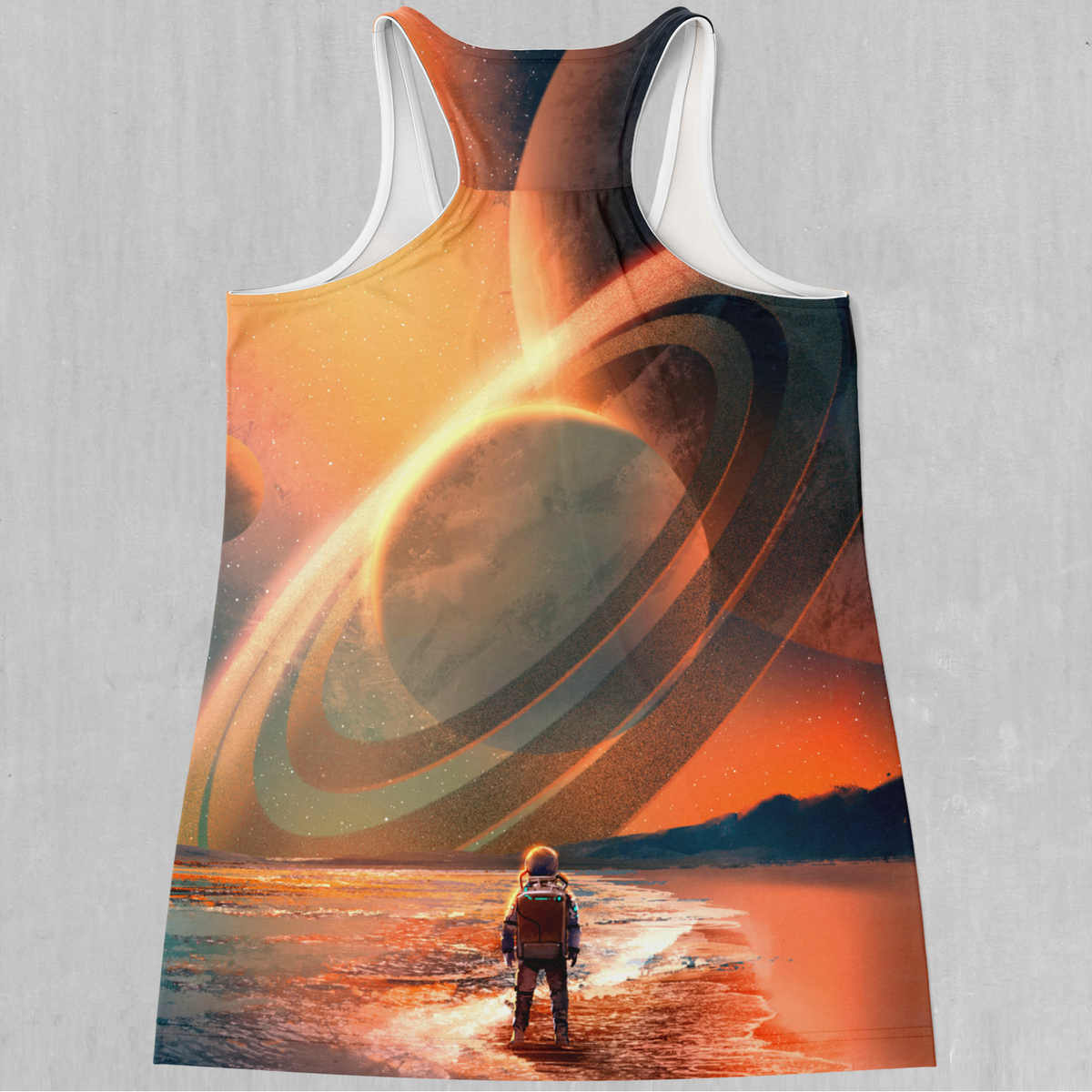 Astral Coast Women's Tank Top