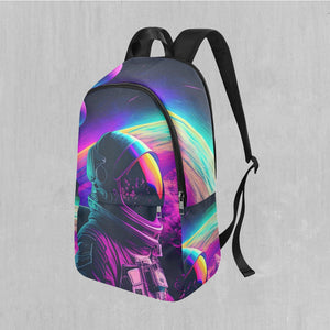 Astral Journey Adventure Backpack