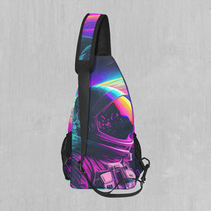 Astral Journey Sling Bag