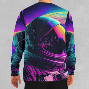 Astral Journey Sweatshirt