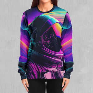 Astral Journey Sweatshirt