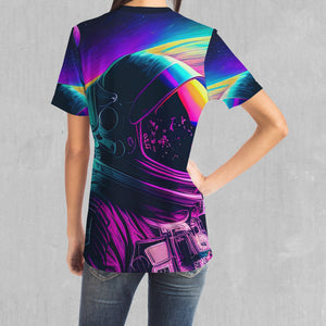 Astral Journey Tee